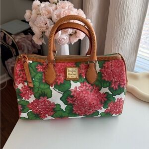 Dooney & Bourke Satchel